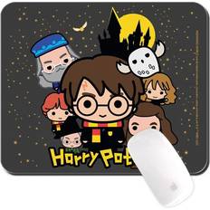 ERT GROUP Original Harry Potter 100 Anti-Slip Mouse