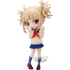 Banpresto My Hero Academia Himiko Toga II ver.B figure 14cm