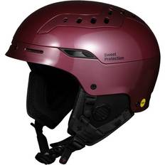 Igniter 2Vi Mips Ski Helmet Dirt Black