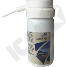 ICM ICM Låseolie 1682055