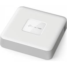 Telecamere di Sorveglianza TP-Link VIGI NVR1104H-4P Bianco