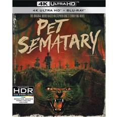 Stephen King Pet Sematary
