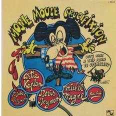 Magne Michel: Mosh Mouse Crucifixion (Vinyl)