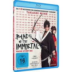 Blade of the Immortal