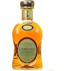 Cardhu Gold Reserve 40% 70cl