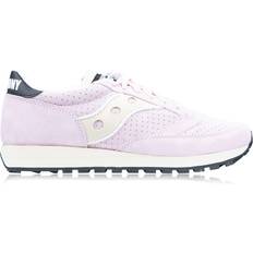 Saucony Rosa Joggesko Saucony JAZZ-81_S707 Pink