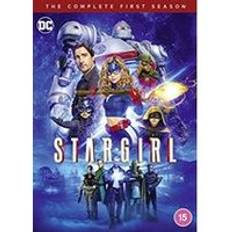 Stargirl S1