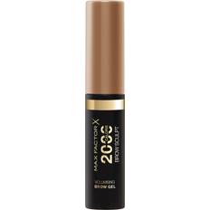Max Factor 2000 Calorie Brow Sculpt Gel Dark Blonde 4,5ml