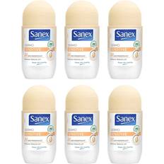 Sanex Toiletries Sanex Dermo Sensitive Roll On Antiperspirant Pack Sensitive 50ml