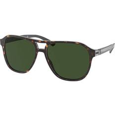 Bvlgari Men Sunglasses Bvlgari Man Sunglass BV7034 Frame color: Matte