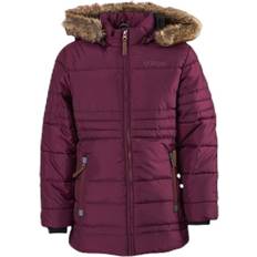 Zigzag Jakker Børnetøj zigzag Mary G Pro-lite Jacket Purple Unisex