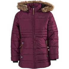 140/146 Jackor Barnkläder zigzag Mary Pro-lite Jacket Purple 116/122