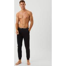 Björn Borg Sort Bukser Björn Borg Træningsbukser Loungewear Pants