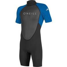 Uomo Mute O'Neill Muta da surf con zip posteriore Reactor-2 mm Noir