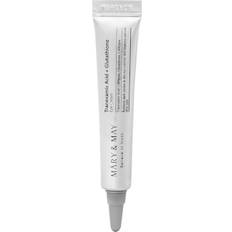 Mary&May Tranexamic Acid + Glutathione Eye Cream Mini 12g