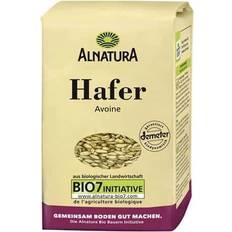 Alnatura Økologisk havre 35.90