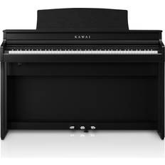 Kawai Keyboardinstrument Kawai CA-401 Sort Pakkeløsning Sort