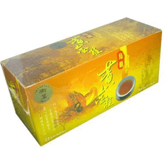 Food & Drinks Premium Oolong Tea Bags Wu Long