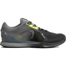 Head Kengät Head Sprint Pro 3.0 SF - Clay Black/Yellow