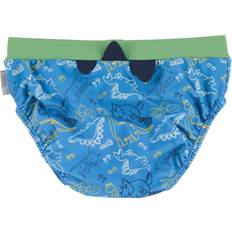 Jungen Schwimmwindeln Sterntaler Badehose Dinos blau