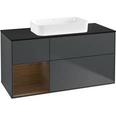 Badrumsmöbler Villeroy & Boch Finion G702GNHG