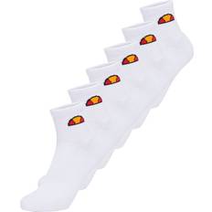 Ellesse Unisex Underwear Ellesse Unisex Rilla socken, weiß