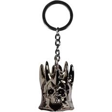 THE WITCHER 3 EREDIN 3D KEYCHAIN