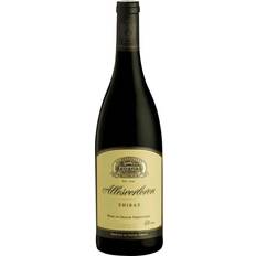 Weine Allesverloren Shiraz