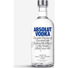 Absolut Vodka 0,35l