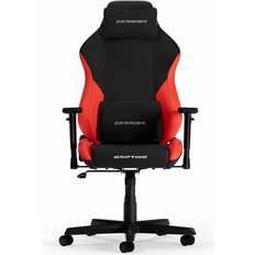 DxRacer Verstelbare Rugleuning Gamestoelen DxRacer Drifting XL zwart/rood