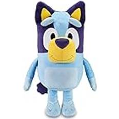 Bluey Mjukisdjur Bluey Nalle Big Plush 80 Cm Flerfärgad