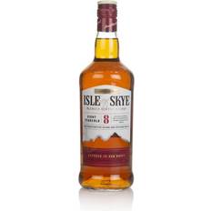 Isle Of Skye 8 Year Old Ian Macleod 70cl 40%