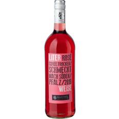 Weine Hammel & Cie Literweise Cuvée Rosé trocken 1,0L