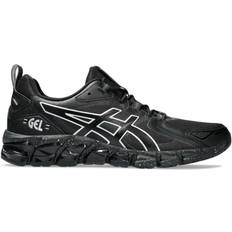 Asics 43 Schuhe reduziert Asics Gel-Quantum 180 Turnschuhe - Schwarz