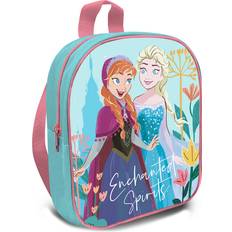 Mujer Mochilas escolares Disney Mochila frozen 29cm