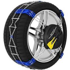 Cadenas para neumáticos Michelin Fast Grip Front Chain 2 Min