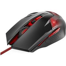 Tecknet RGB Wired Gaming Mouse