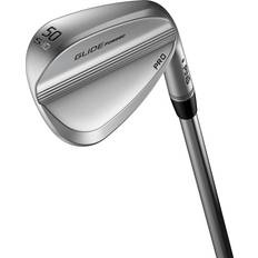 Ping Glide Forged Pro Black Dot Herre Lob Wedge