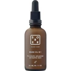Sober Beardoil No. 1 30 ml