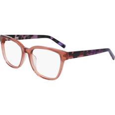 Briller & Læsebriller DKNY DK5054 Briller 54mm Transparent Brown