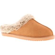 Hush Puppies Women Slippers Hush Puppies Amara' Slipper Tan