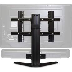 Soundbars & Heimkino-Pakete Bluesound ts 100v2 standfuß