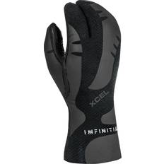 Water Sport Gloves on sale Xcel Infiniti 5mm Finger Wetsuit Glove 2023 Black