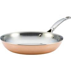 Padelle Ruffoni Symphonia Cupra 10.25-Inch Frying Pan