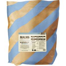 Malmö Chokladfabrik Mjölk 45% 5000g