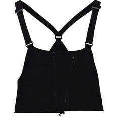 Norrøna Ski Snowboard Bib M Caviar