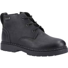 Children's Shoes Hush Puppies Kids' Mini Presley Boots, Black