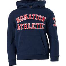 NoNation Charlie Hoodie Blue