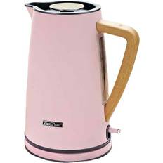 Pink Kettles Greenzech 1800W