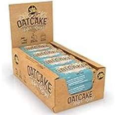 Oatcake Hafer-Riegel Just Oats I Energy-Riegel je 80g